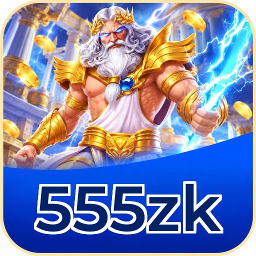 Keamanan 555zk APK