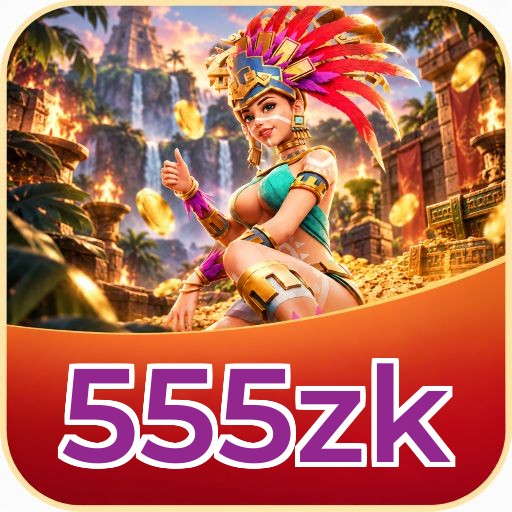 Verifikasi Resmi 555zk