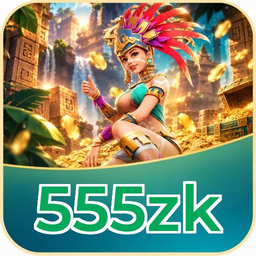 Lisensi Resmi 555zk
