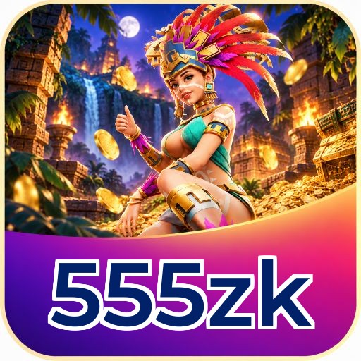 Kontak Resmi 555zk