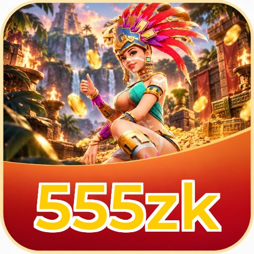 Cara Download APK 555zk