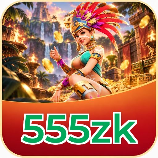 Aplikasi 555zk APK