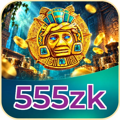 555zk APK Indonesia - Dashboard dan Interface